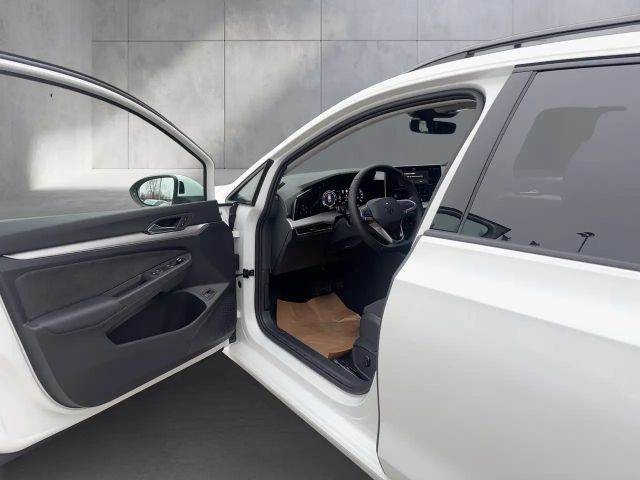 Volkswagen Golf Business DSG Variant