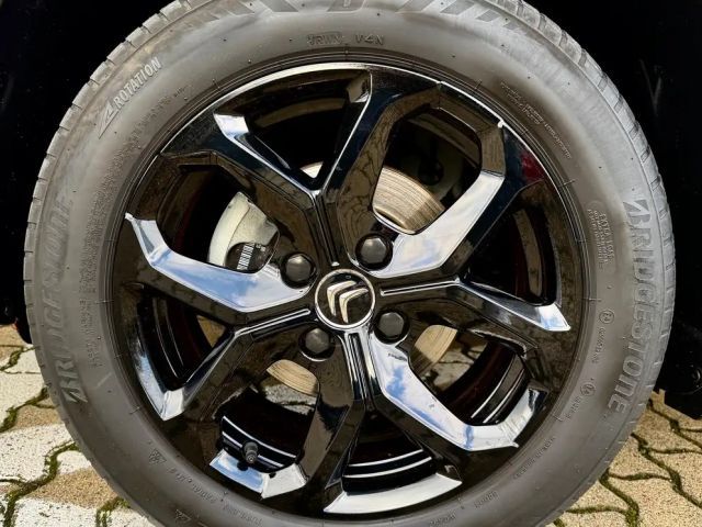 Citroën C3 Aircross Shine