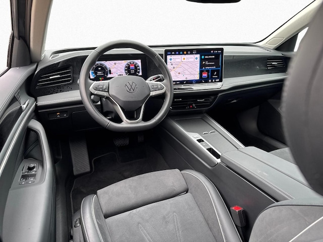 Volkswagen Passat 2.0 TDI Business DSG