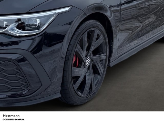 Volkswagen Golf DSG GTI