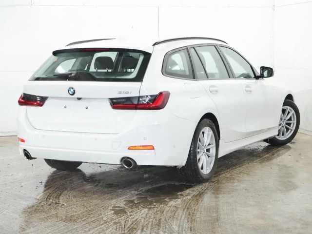 BMW 318 318i