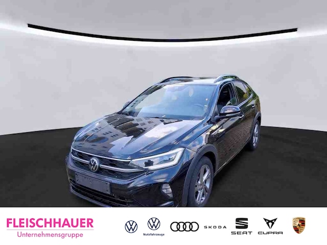 Volkswagen Taigo 1.5 TSI DSG R-Line