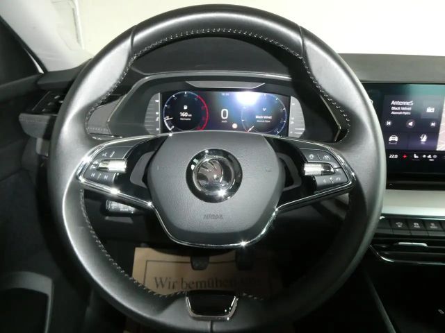 Skoda Octavia Style Style