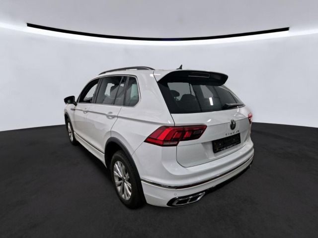 Volkswagen Tiguan 2.0 TDI DSG R-Line