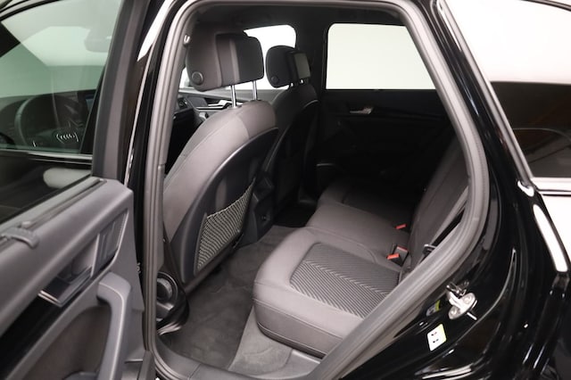 Audi Q5 40 TDI Quattro S-Tronic