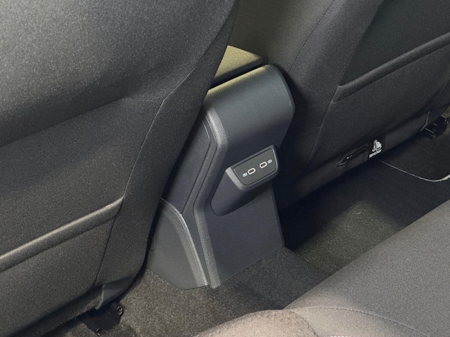 Volkswagen Polo 1.0 TSI DSG Life