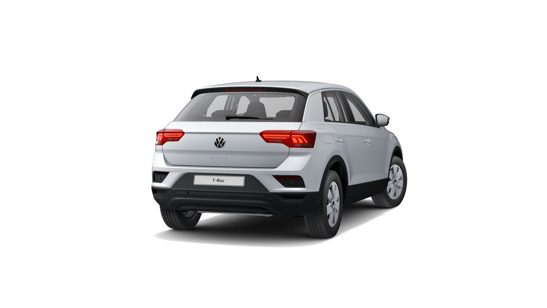Volkswagen T-Roc 1.0 TSI