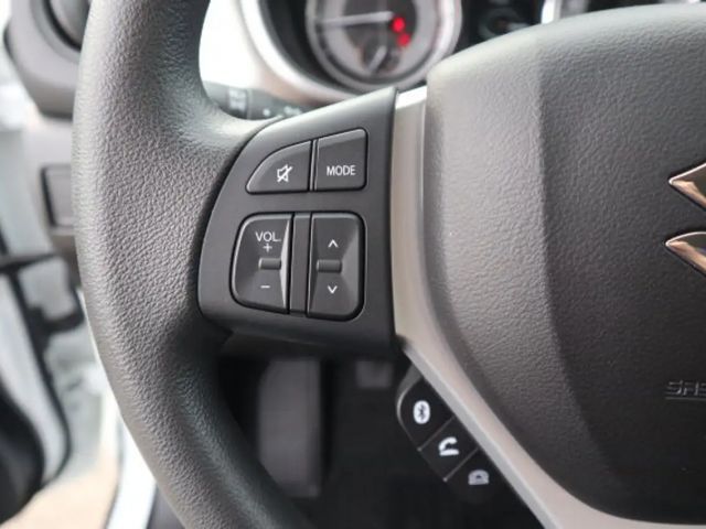 Suzuki Vitara Club Hybrid