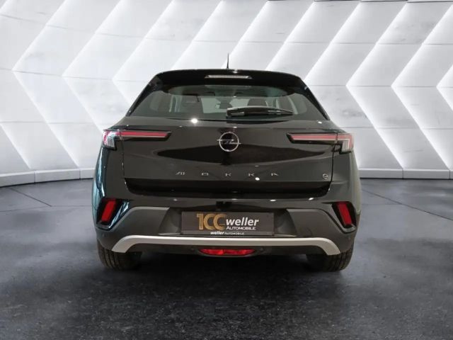 Opel Mokka -e ''Elegance'' Rückfahrkamera Navi Klimaautomatik