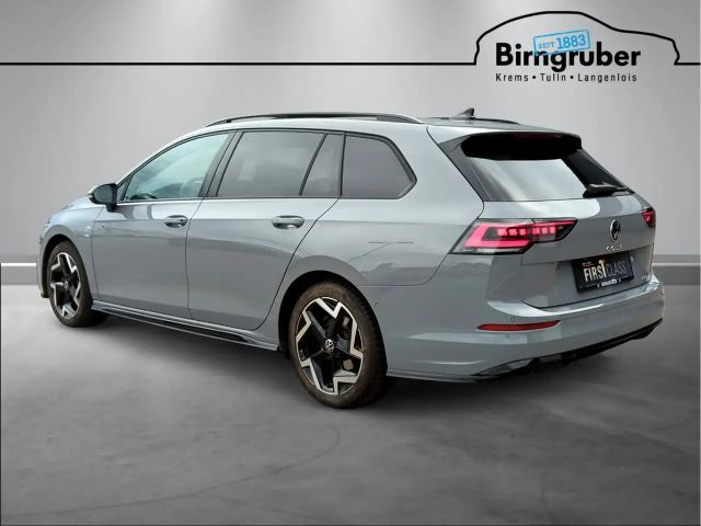 Volkswagen Golf DSG R-Line Variant