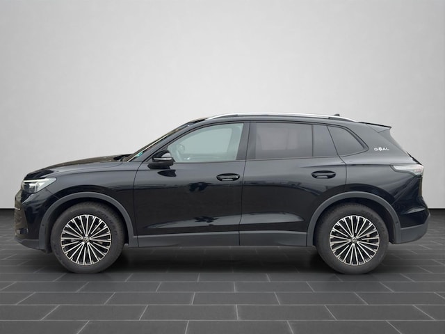 Volkswagen Tiguan 1.5 eTSI DSG IQ.Drive