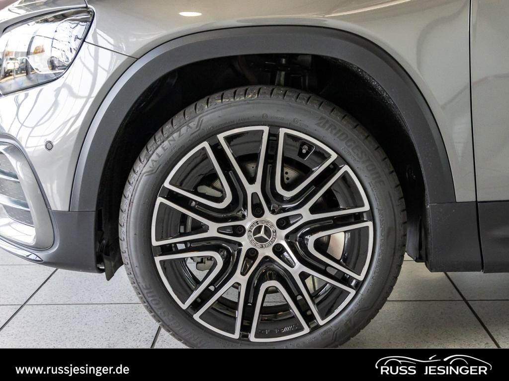 Mercedes-Benz GLB 220 4MATIC AMG Line