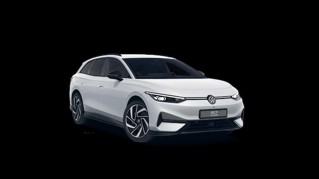 Volkswagen ID.7 Tourer
