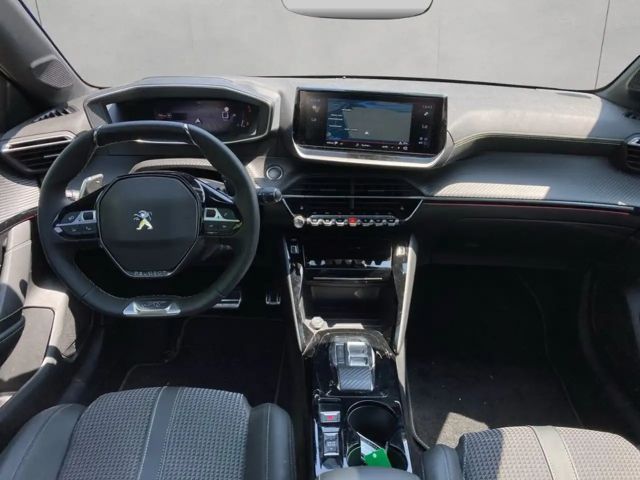Peugeot 208 EAT8 GT-Line PureTech