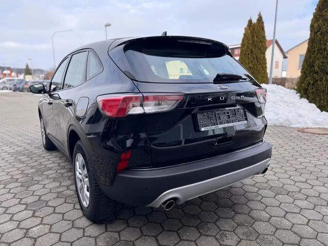 Ford Kuga Cool & Connect