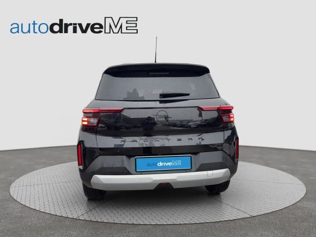 Opel Frontera 44 kWh GS e-Frontera