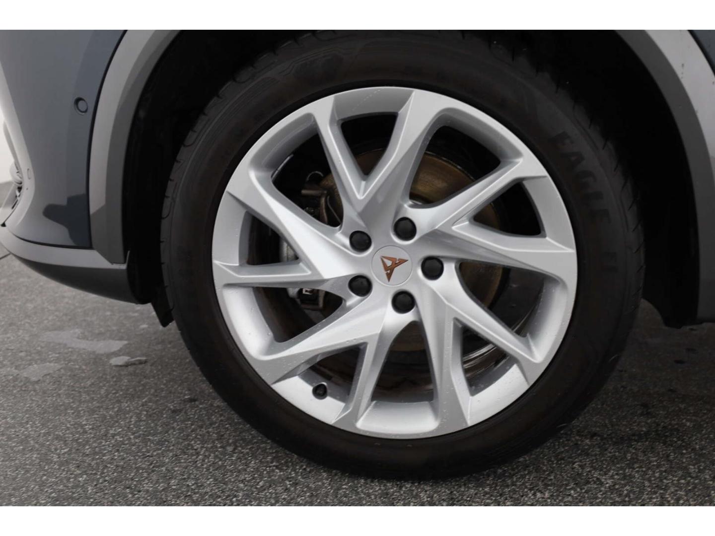 Cupra Formentor 1.4 DSG e-Hybrid