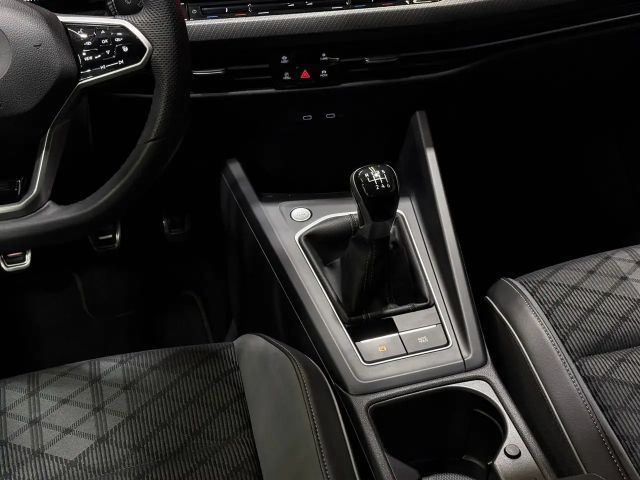 Volkswagen Golf 1.5 TSI R-Line Variant