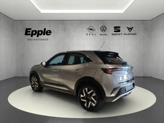 Opel Mokka Elegance Mokka-e