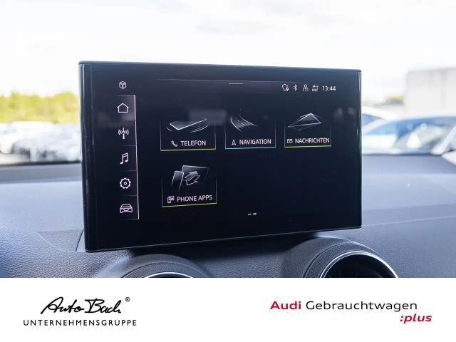 Audi Q2 35 TFSI S-Tronic