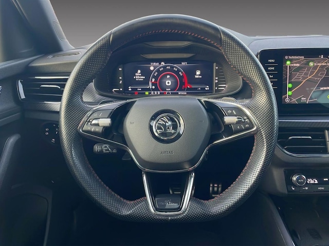 Skoda Kamiq 1.5 TSI Monte Carlo