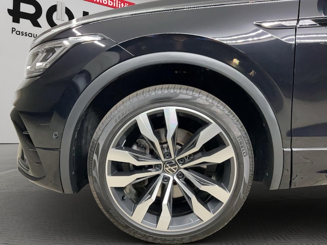 Volkswagen Tiguan 2.0 TDI Allspace DSG