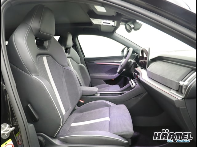 Skoda Kodiaq 1.5 TSI Sportline