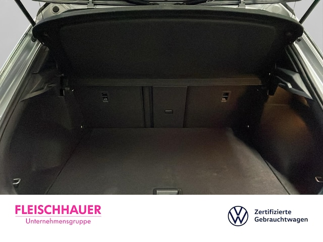 Volkswagen T-Roc 1.5 TSI R-Line