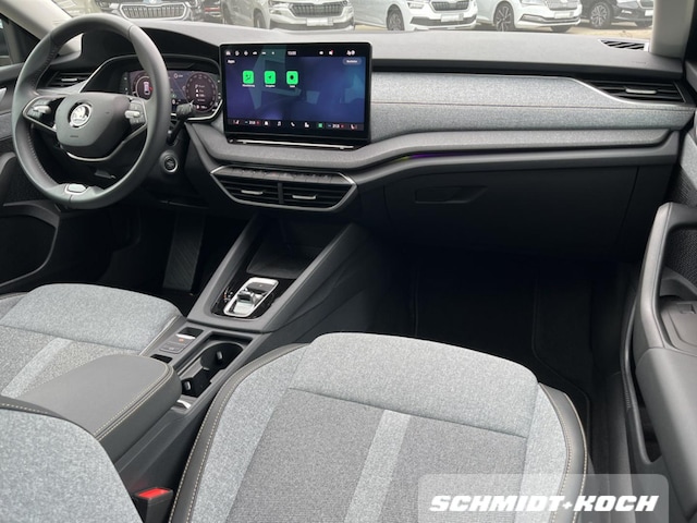 Skoda Octavia 2.0 TDI Combi Selection