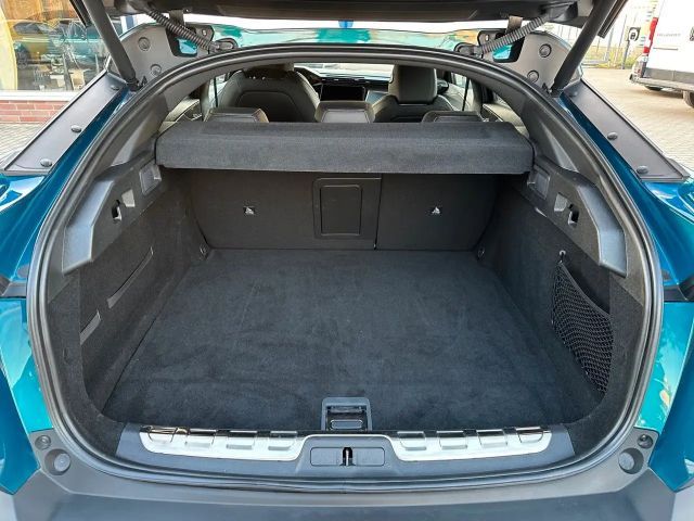 Peugeot 408 180 GT-Line Hybrid