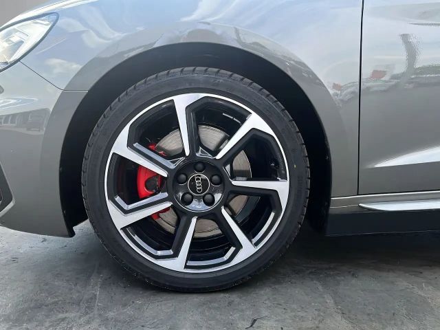 Audi A1 40 TFSI S-Line