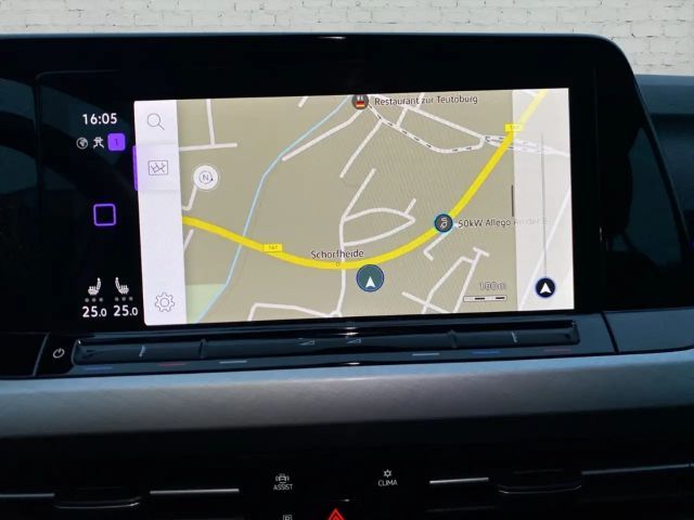 Volkswagen Golf DSG Golf VIII Life