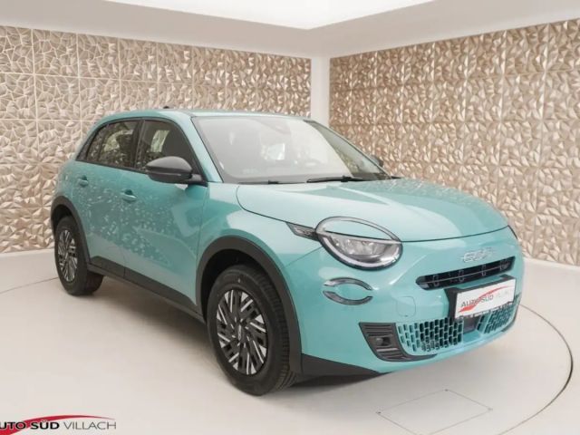 Fiat 600e Hybrid-600 T-Gen3 145