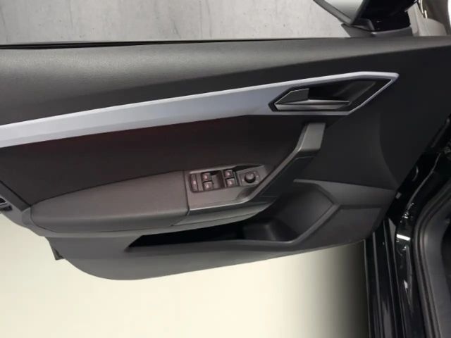 Seat Ibiza 1.5 TSI DSG FR-lijn