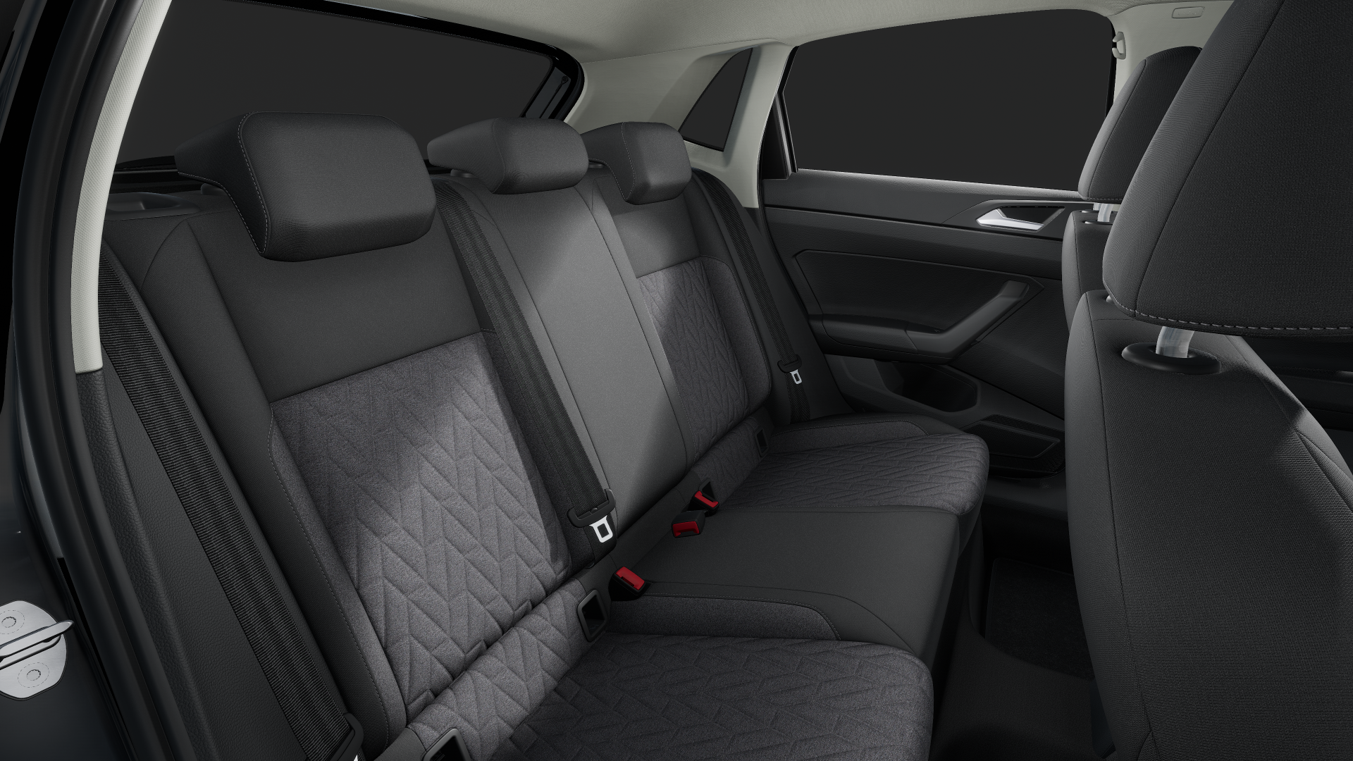 Volkswagen Polo 1.0 TSI DSG Life