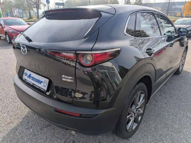 Mazda CX-30 4WD Premium Selection