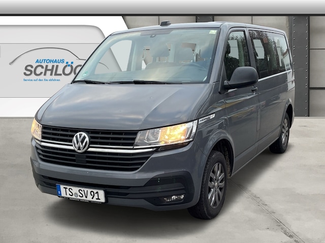 Volkswagen Caravelle T6 Trendline