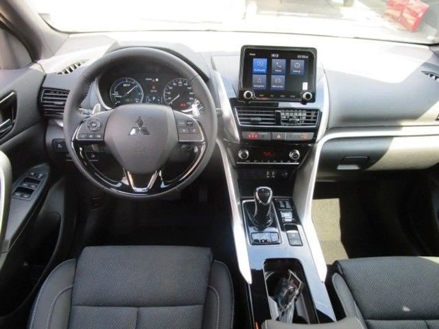 Mitsubishi Eclipse Cross PHEV