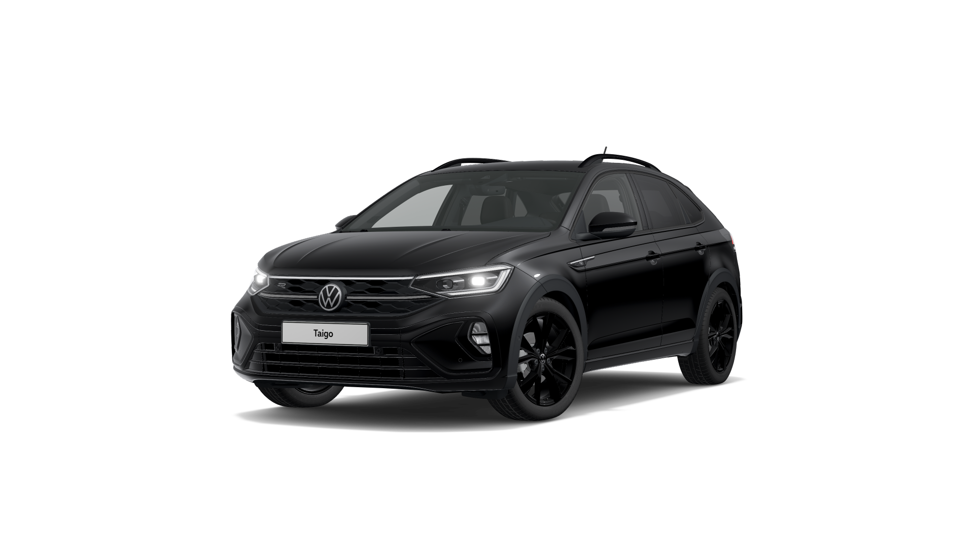 Volkswagen Taigo DSG R-Line