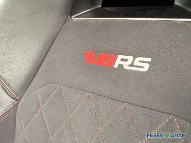 Skoda Kodiaq 2.0 TSI 4x4 RS