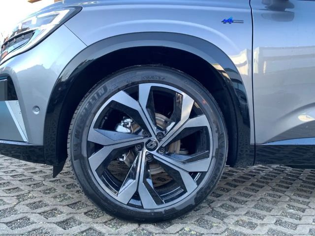 Renault Austral Alpine Esprit Techno