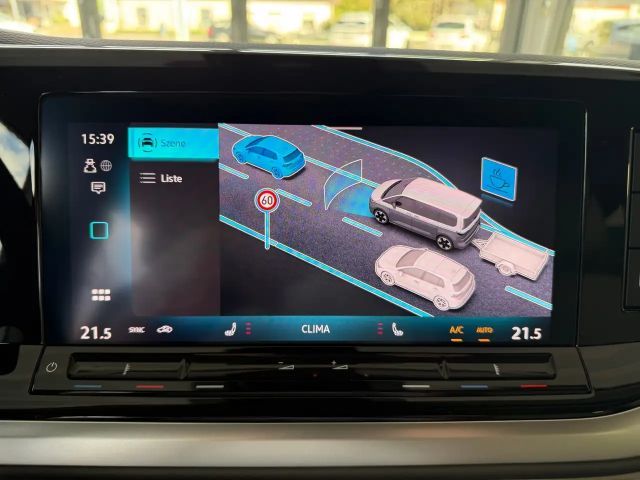 Volkswagen Multivan T7