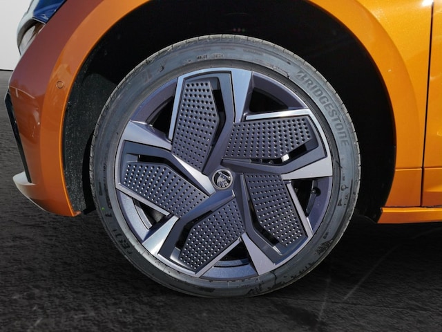 Skoda Enyaq Coupe Lounge RS