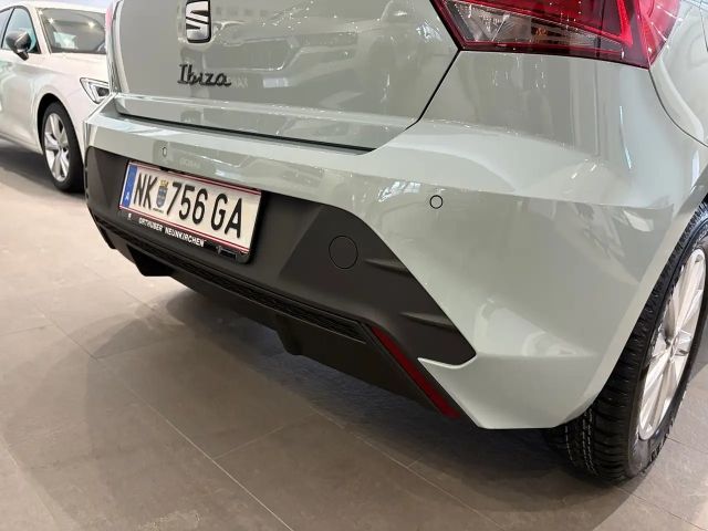 Seat Ibiza 1.0 TSI Style