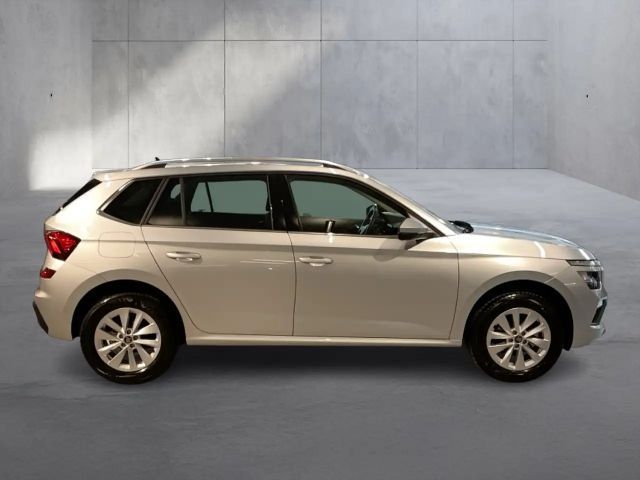 Skoda Kamiq Selection