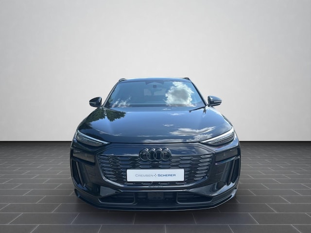 Audi Q6 e-tron Sportback