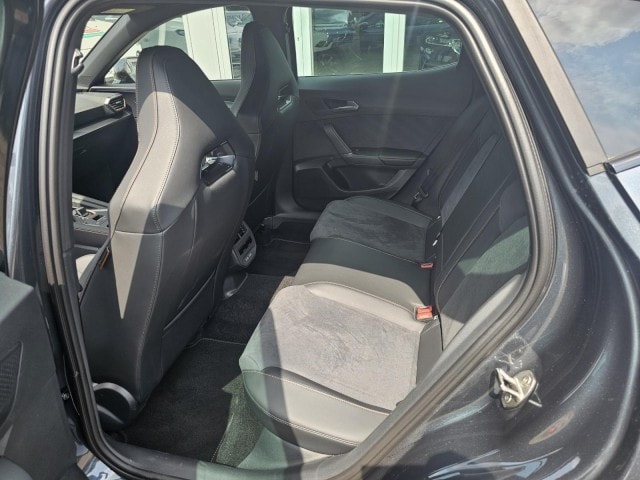 Cupra Formentor 1.5 TSI