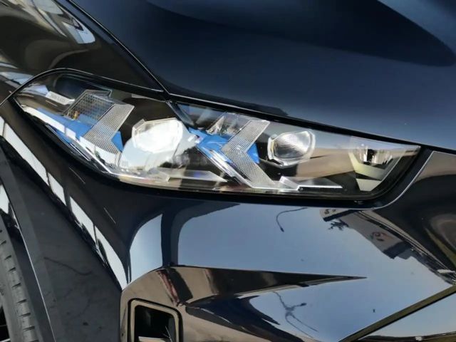 BMW X5 Drive pro M-Sport xDrive50e