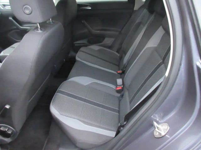 Volkswagen Polo 1.0 TSI DSG Style