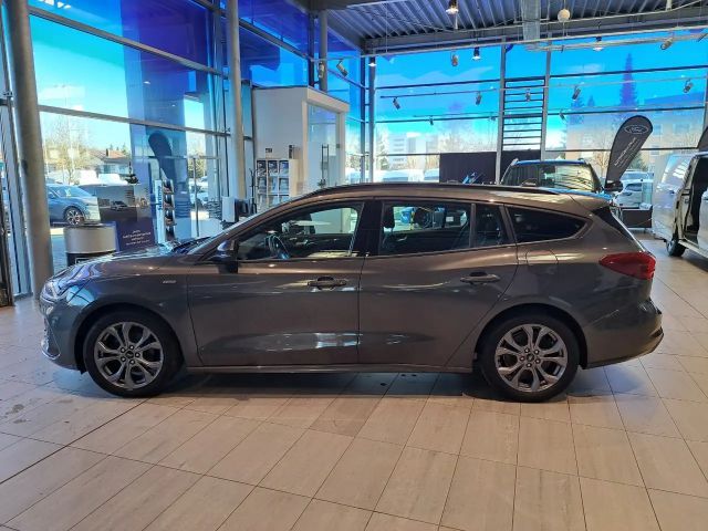 Ford Focus ST Line Wagon